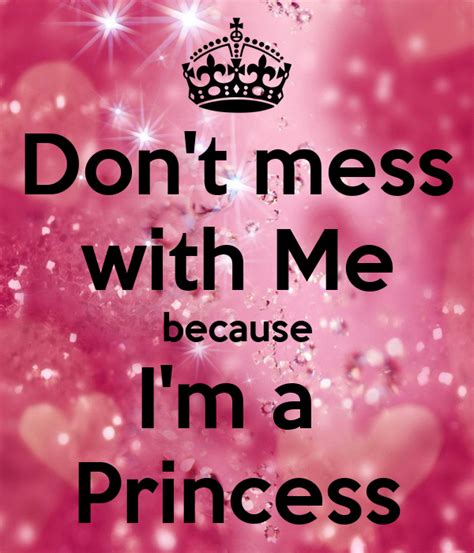 Im a Princess! 